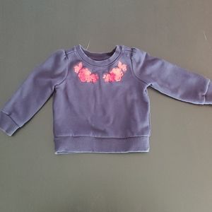 Janie and Jack Sweater